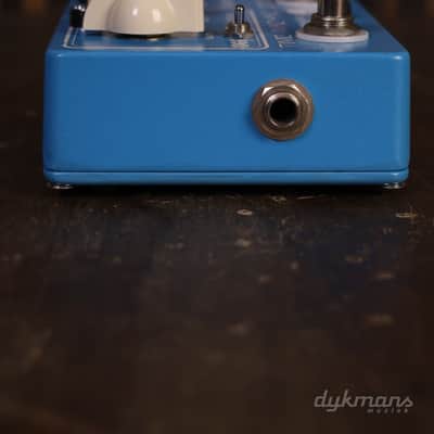 Keeley Legendary Tones Time Machine Boost | Reverb Australia