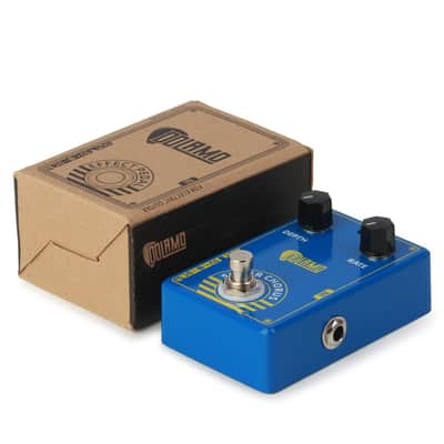 Dolamo D-3 Super Chorus Pedal True Bypass , price include the import duty for US buyer image 5