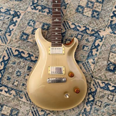 PRS McCarty Gold Top (7 lb 5 oz) image 3