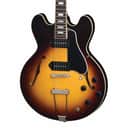 Gibson Original ES-330 Tobacco Sunburst (Serial #211360282)