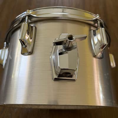 Tama Imperialstar 10" & 12" Concert Toms Lot Re-Rings Japan Remo Free Shipping image 5