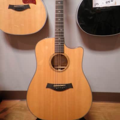 TAYLOR 510 CE LIMITED 201O NATURAL image 1