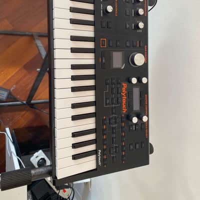 ASM HYDRASYNTH EXPLORER 2021 - NERO image 4
