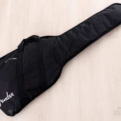 2021 Fender Made in Japan Limited Stratocaster with Floyd Rose Sunburst Near-Mint w/ Hangtags, MIJ image 17