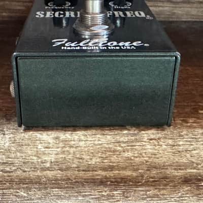 Fulltone Secret Freq 2010s - Green image 2
