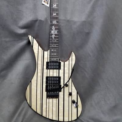 Schecter Synyster Gates Signature Synyster Standard Plus Gloss Natural image 3