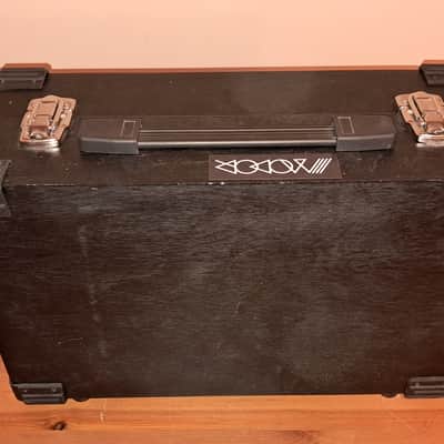 Eurorack Suitcase Rack image 4