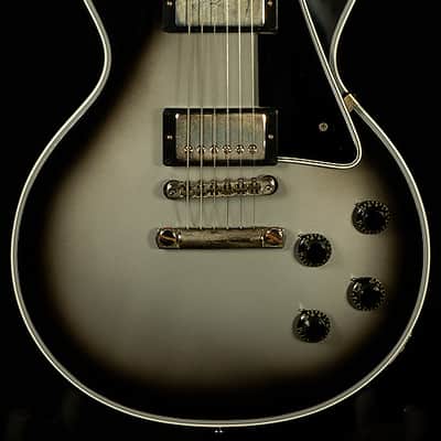 Gibson Custom Shop Wildwood Spec 1957 Les Paul Custom - VOS image 1