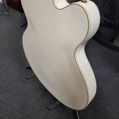 Gretsch G2622TG Streamliner Center Block Double-Cut with Bigsby LTD Vintage White, Free Shipping! image 12