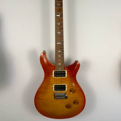 1994 PRS CE 24 – Flame Maple Top | Dragon Pickups |  Mint - OHSC image 3