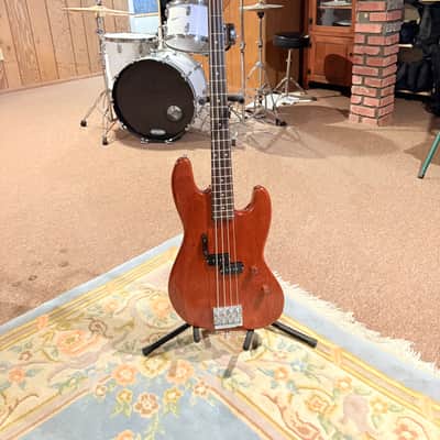 Unbranded Precision Bass 2025 - Polyurethane image 1