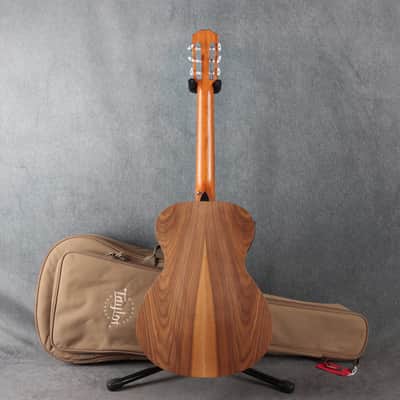 Taylor Academy 12e-N Grand Concert Electro Acoustic - Natural - 2nd Hand (157996) image 6