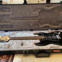 Fender American Special Stratocaster HSS with Rosewood Fretboard 2010 - 2018 - Black w/ Hardcase