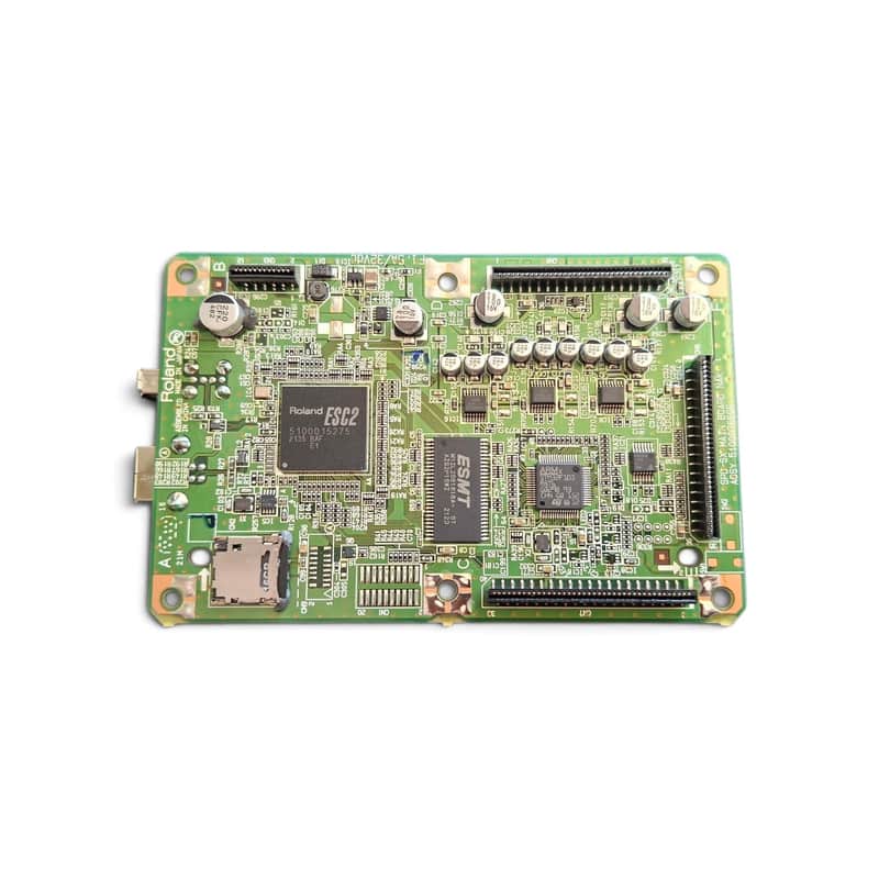 Roland SPD-SX Main Board (New) image 1