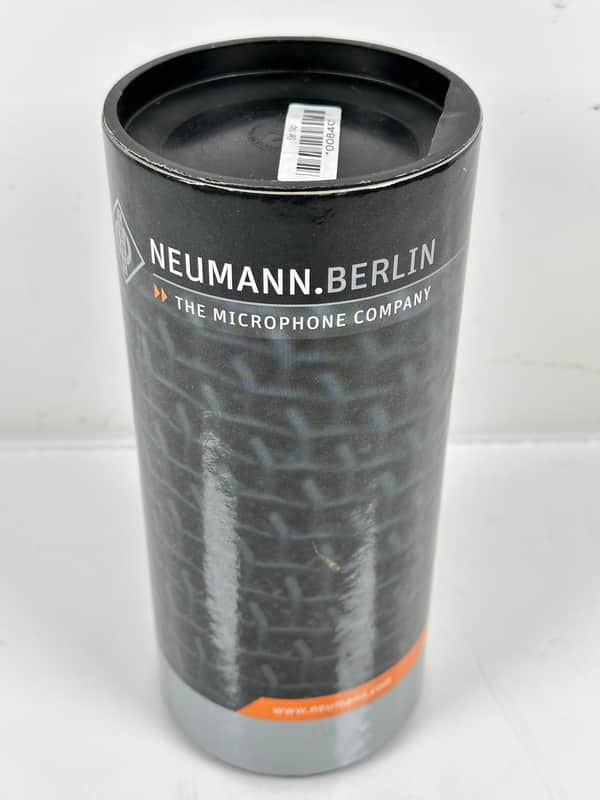 Neumann KMS 104 bk Microphone image 1
