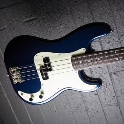 Tokai MIJ APB114 Precision Bass – Matching Headstock image 25