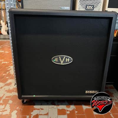 Evh 5150 Iii 4 X12 image 2