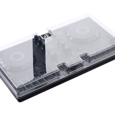 Decksaver LE Alphatheta DDJ-FLX2 Cover image 2