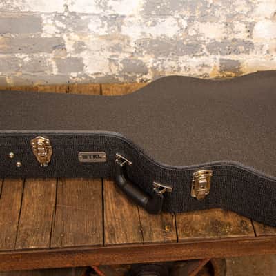 Gallagher Guitars GA-70 Custom - Red Spruce Top image 12