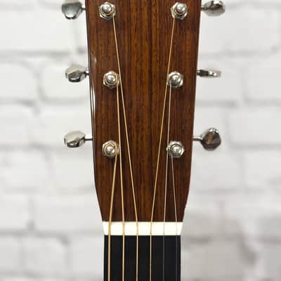 Martin Eric Clapton Signature 000-28EC Sunburst 2022 image 8