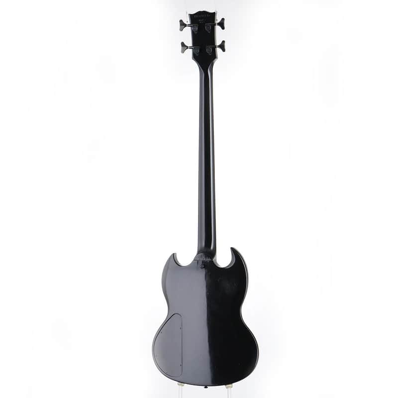 Gibson SG-Z Bass image 2