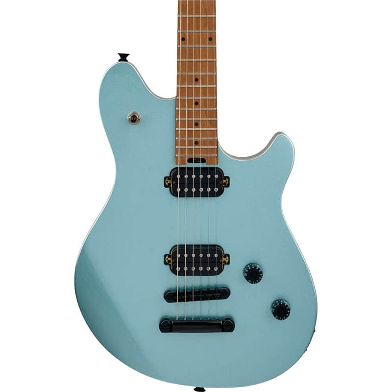 Evh Wolfgang Standard TOM image 3