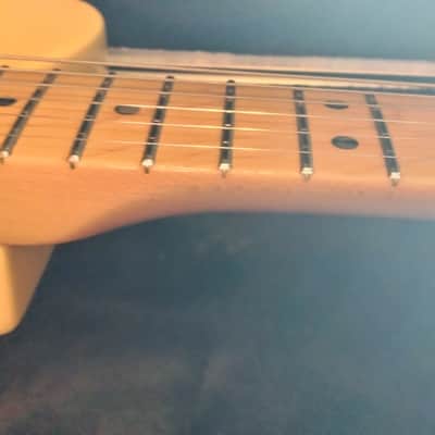 2004 Fender American Series Telecaster With '52 Pickups image 18
