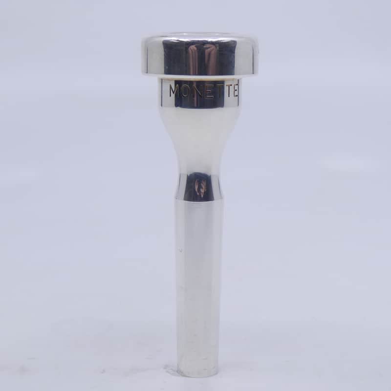 Monette FIRST Trumpet Mouthpiece image 1