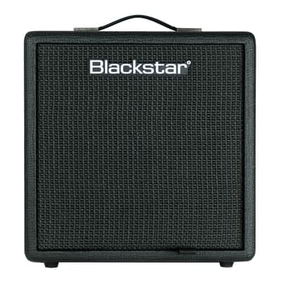 Blackstar Debut Bass 15 15-Watt 1x6.5" Combo Amp image 3