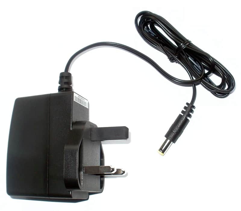 Power Supply Replacement for ROLAND AIRA SCOOPER MODULAR SCATTER 5.7V 2A UK ADAPTER image 1