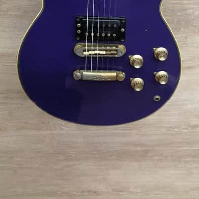 Vintage Yamaha SG2000 (Made in Japan) - Gold Hardware - SG-Style image 20