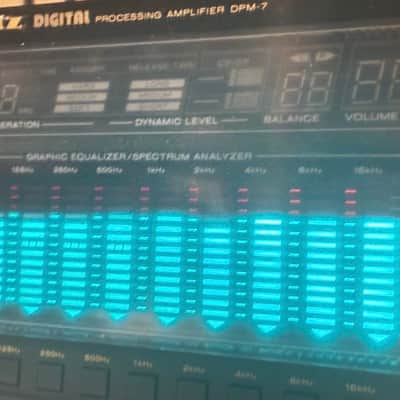 Marantz - DPM-7 (Prototype) - Very Rare find - image 7