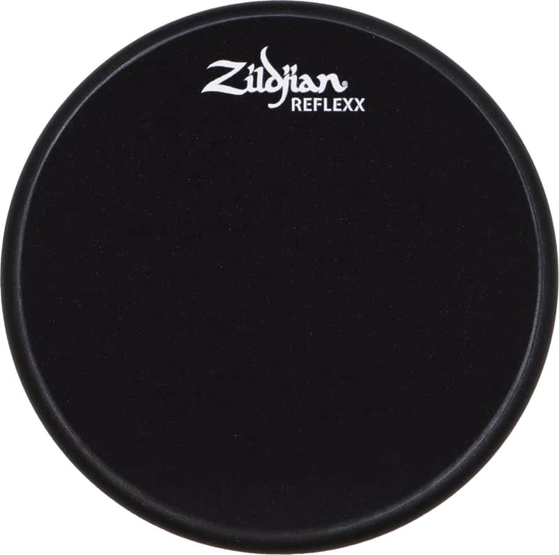 Zildjian Reflexx Practice Pad 10in image 1