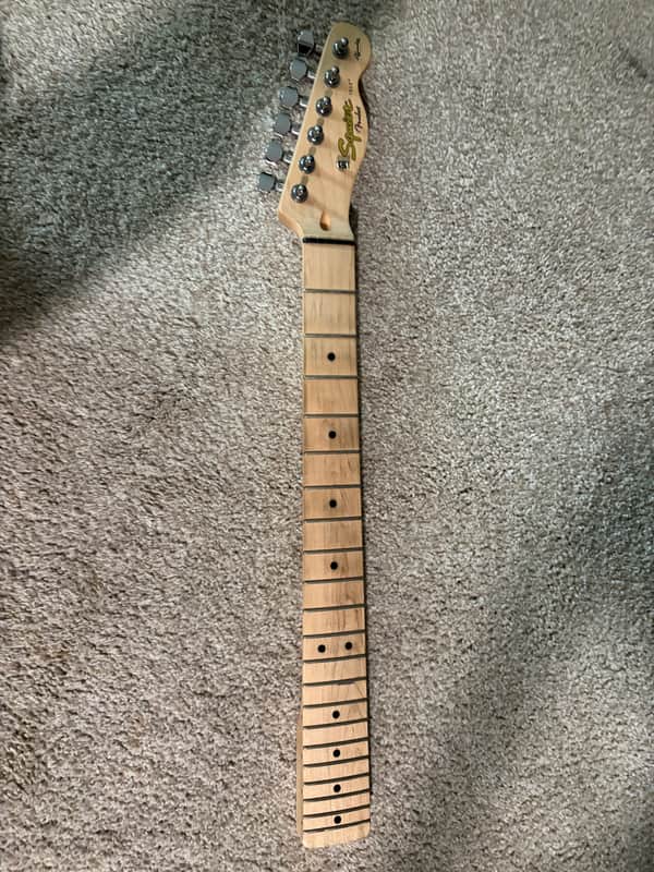 Squier Telecaster