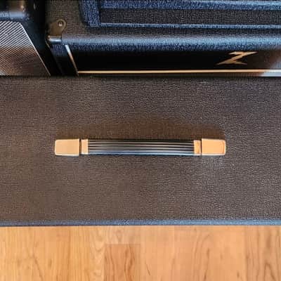 Dr. Z 2x10” 70-Watt 8-Ohm Guitar Cabinet image 3