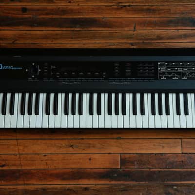 Roland D-50 61-Key Linear Synthesizer image 2