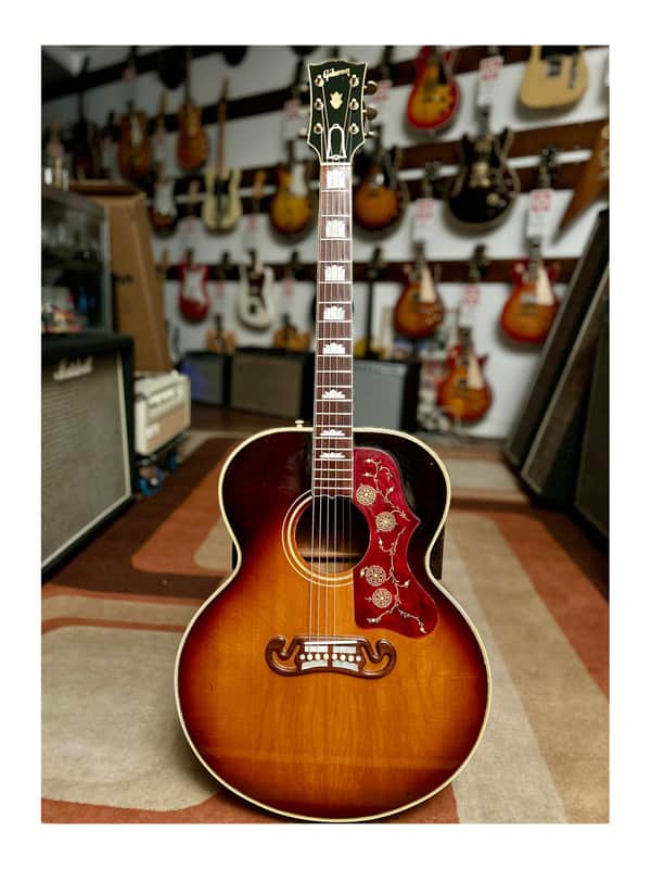 GIBSON J-200 1959