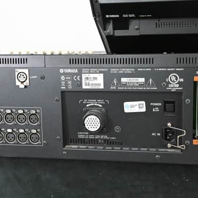 Yamaha M7CL-48 48-Channel Digital Audio Mixing Console CG01JPC *ASK FOR SHIPPING* image 13