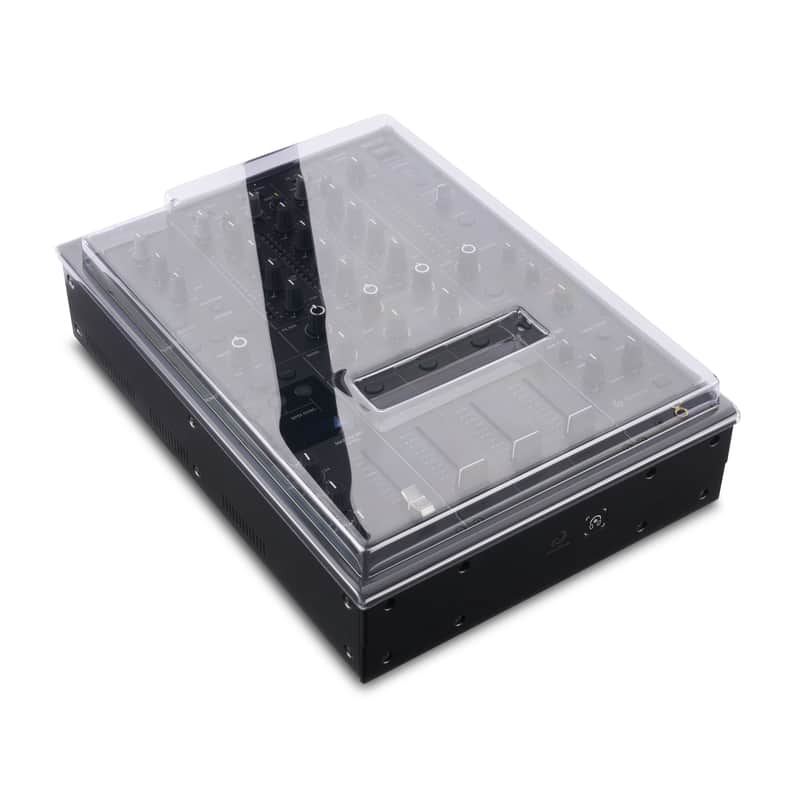 Decksaver AlphaTheta DJM-V5 Cover - Cover for DJ Equipment image 1