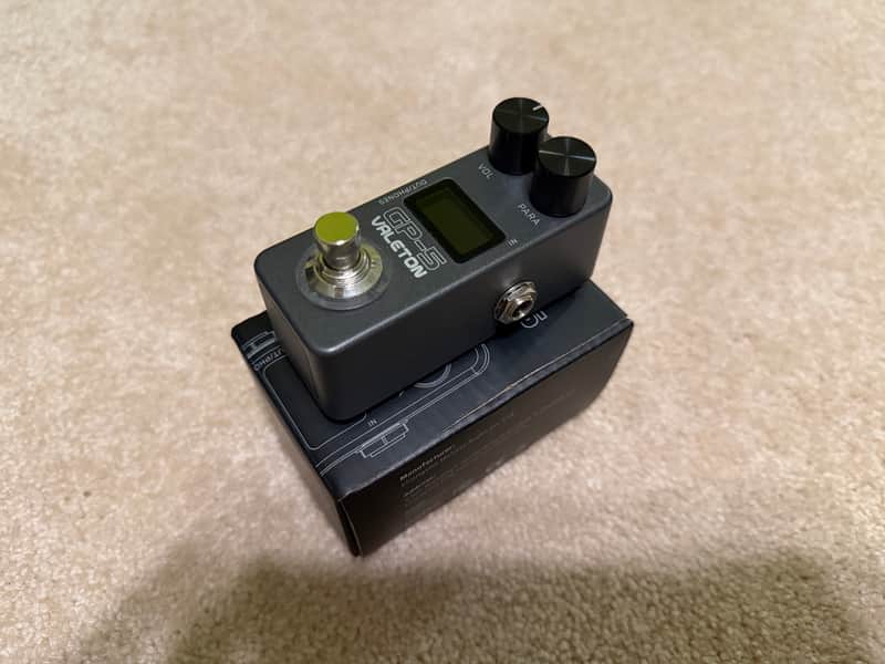 Valeton GP-5 image 1