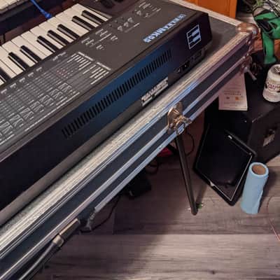 Elka Mk-55 Polyphonic Aftertouch Midi Controller image 12