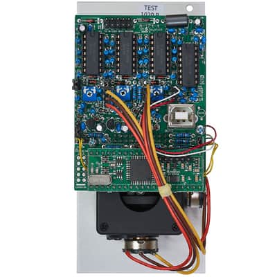 Doepfer - A-174-4 3D Joystick image 3