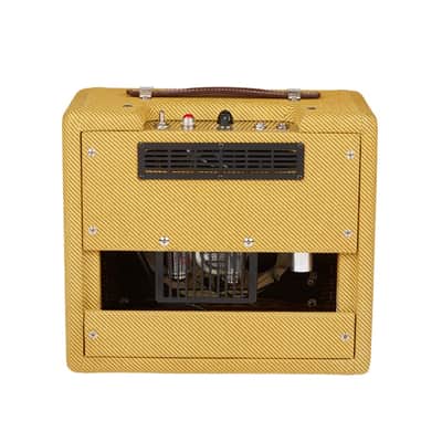 Fender '57 Custom Champ image 4