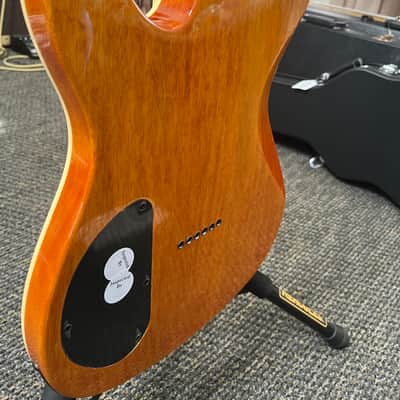 Fender FMT HH Amber 2025 - Amber image 16