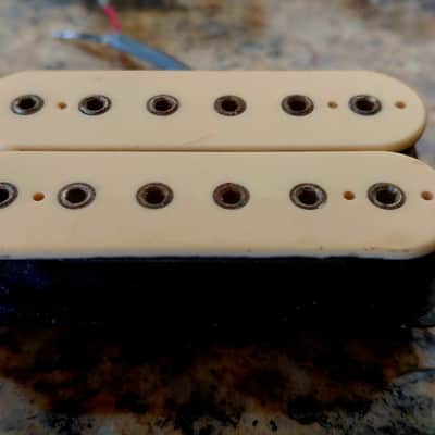 Dimarzio Super Distortion - Vintage 70’s/80’s image 3