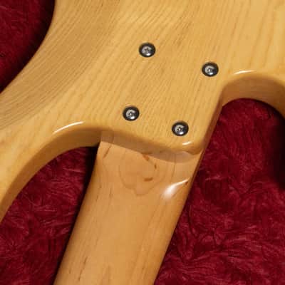 【used】Crews Maniac Sound / Jackson 5 Natural 4.995kg【GIB Yokohama】【price included SHIPPING & IMPORT TAX & VAT】 image 12