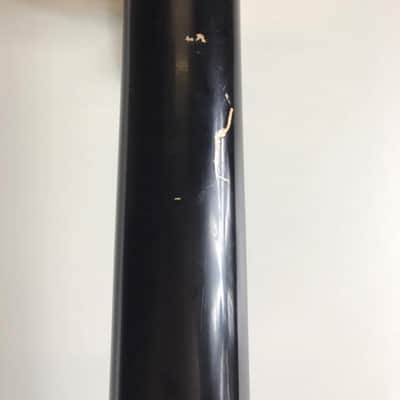 Yamaha RBX 374 Bass - Used, Black image 6