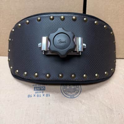 Pearl Roadster Throne Backrest (ACK 212) image 3