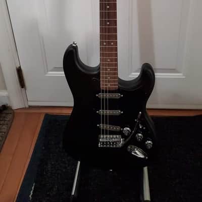 ~Cashified~ Squier by Fender Stratocaster image 2
