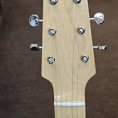 Custom Guitar Telecaster Cowhide. image 4